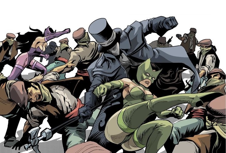 Piel de Toro interior