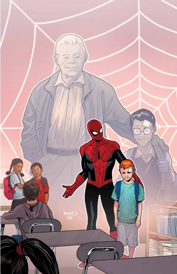 avengers no more bullying