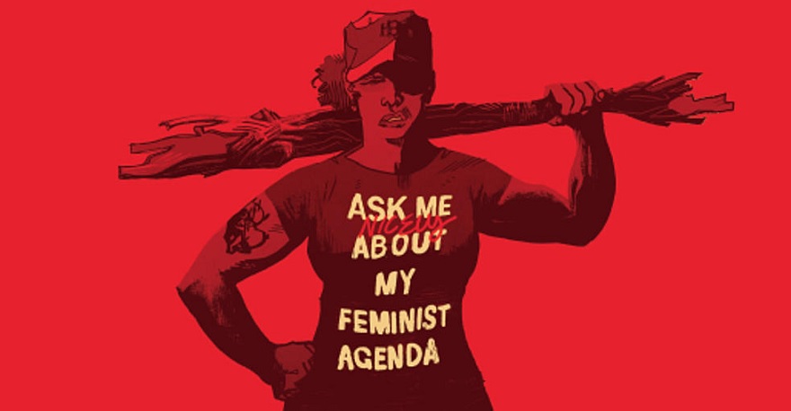 feminist agenda