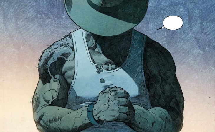 Lobezno marvel legacy