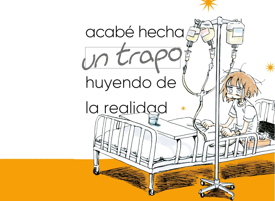 Hecha un Trapo Destacada