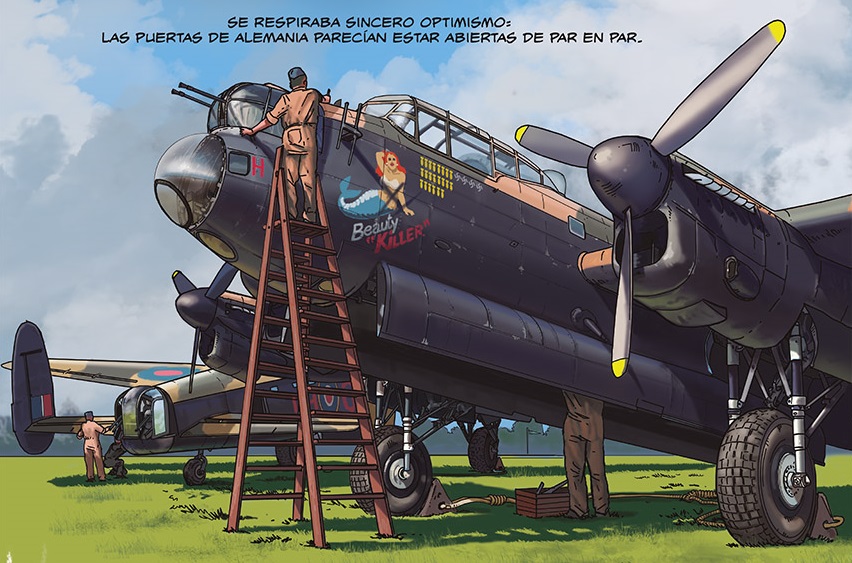 El Flautista de Arnhem Texto 1