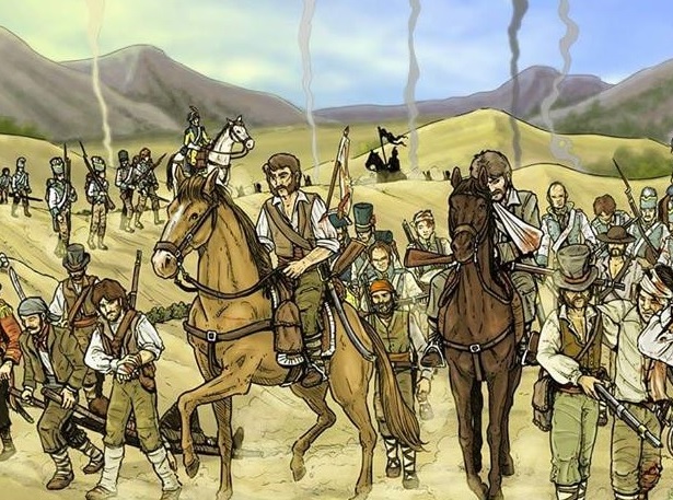 El Empecinado Texto 2