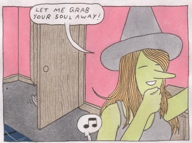 HECHIZO TOTAL texto 2