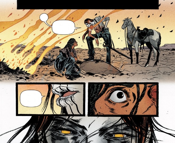 BELLA MUERTE Texto 2