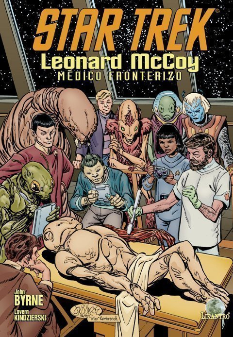 ST Leonar McCoy Texto 3
