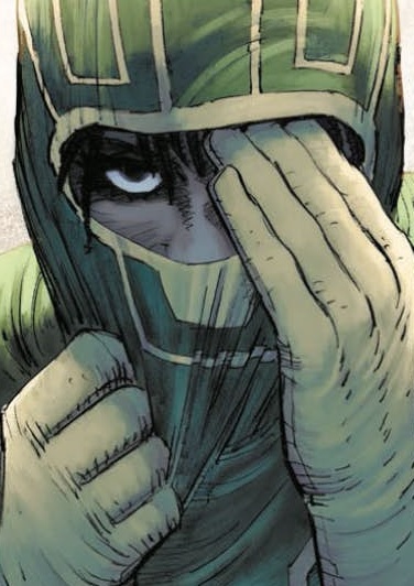 KICK ASS NEW GIRL IMAGE TEXTO 3