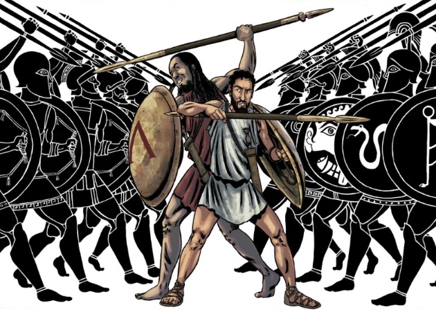 ENTREVISTA Por un puñado Texto 6