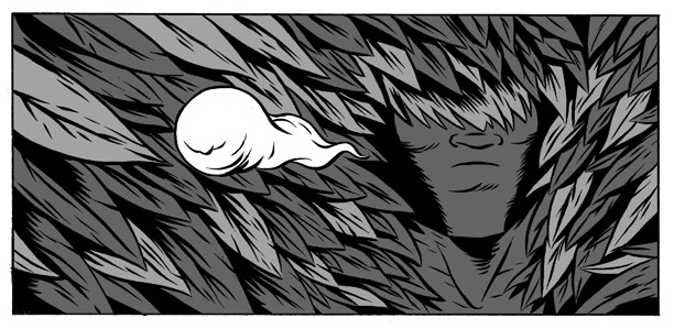 Cuchillos Negros Texto 1