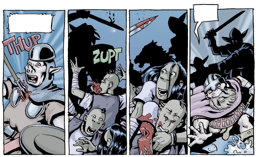 El Mes del Dragon Texto 2