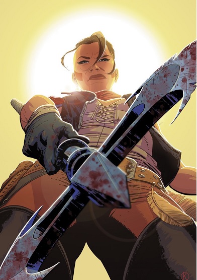 La Reina Olvidada Texto 1