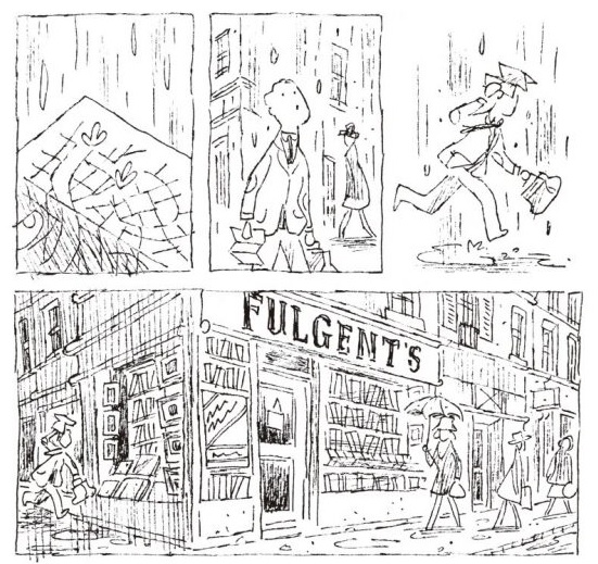 The Book Tour Imagen 1