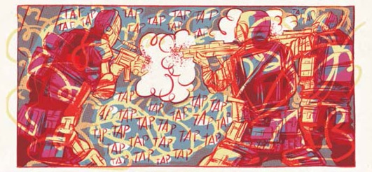 Tierra Muerta Texto 2