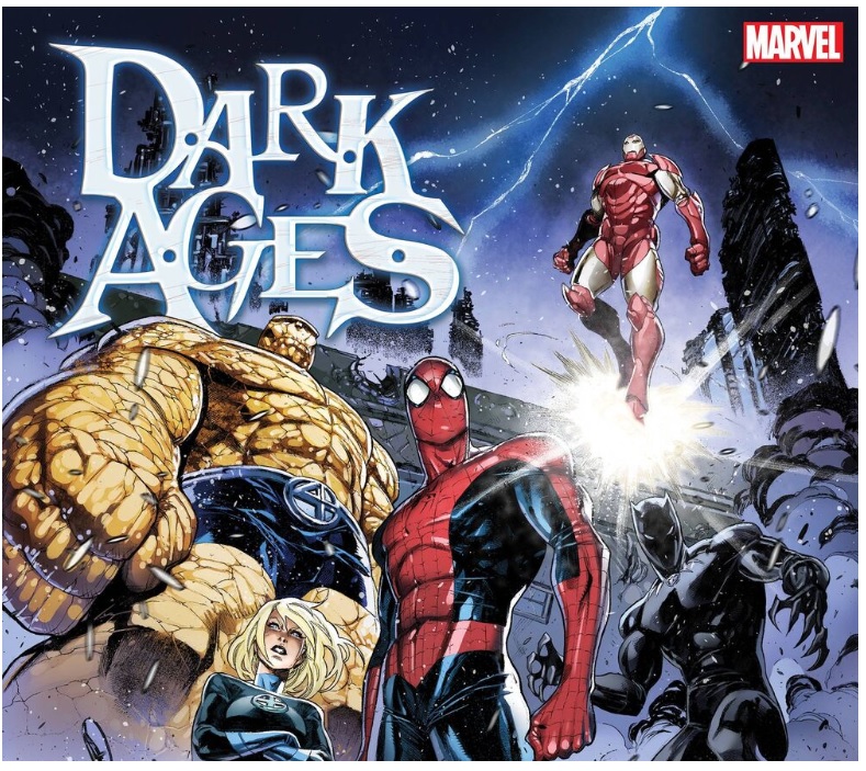 La Edad Oscura Texto 1