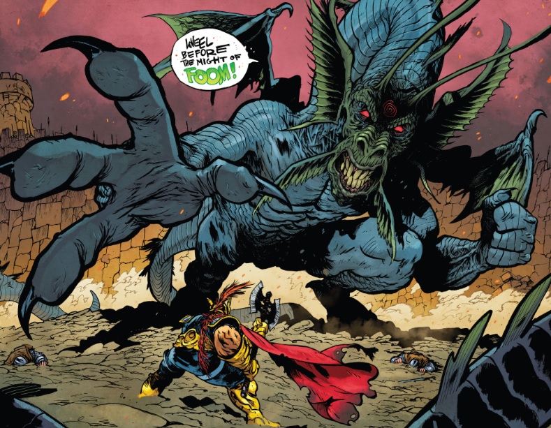 Beta Ray Bill Texto 3