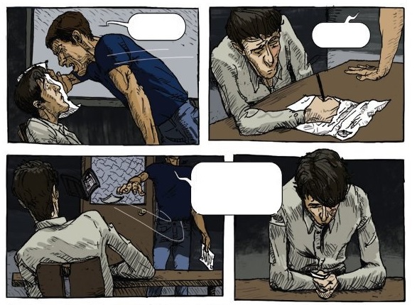 El VIOLETA IMAGEN TEXTO 1