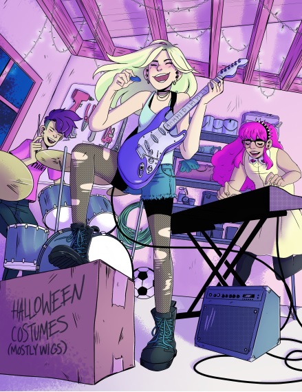 Canario Negro Texto 1