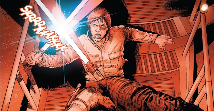 SW Darth VAder #1 Texto 1