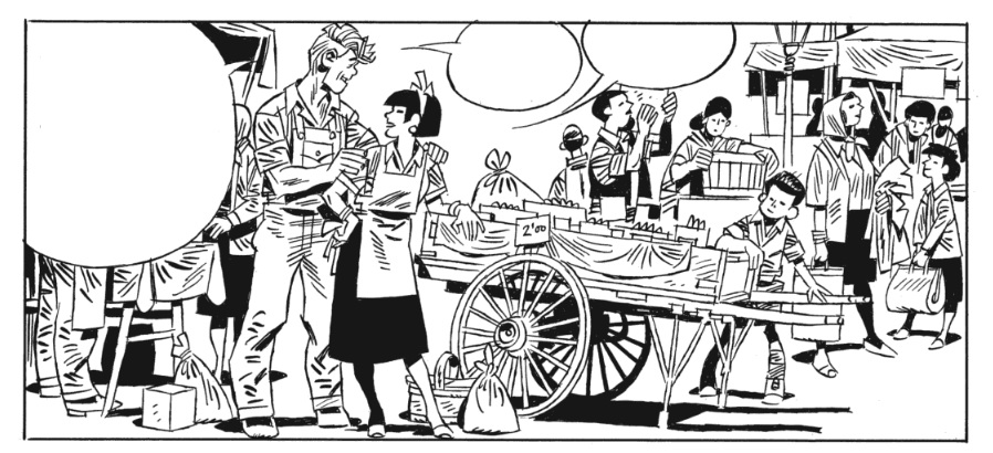 Mi Amigo Luis Texto 2