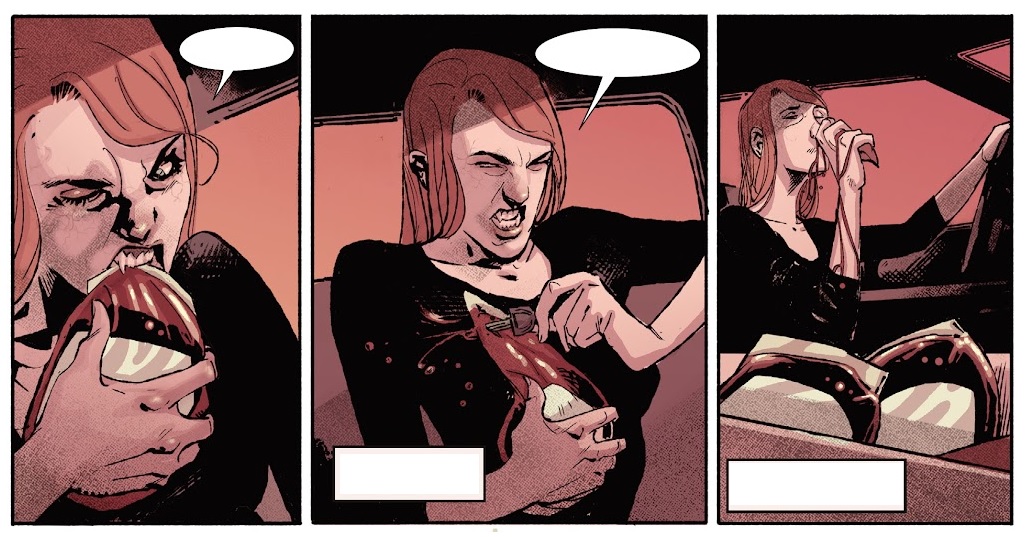 Vampiro La Mascarada Texto 4