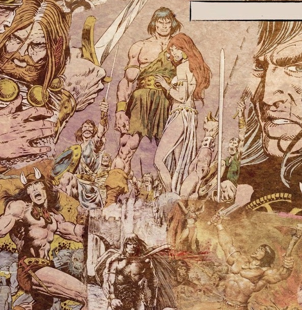 conan the barbarian imagen texto 1