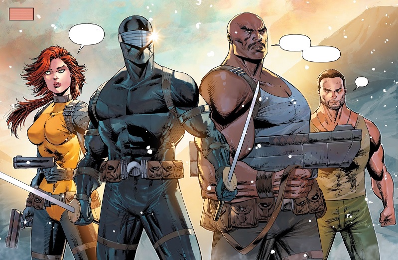 Snake Eyes Deadgame Texto 3