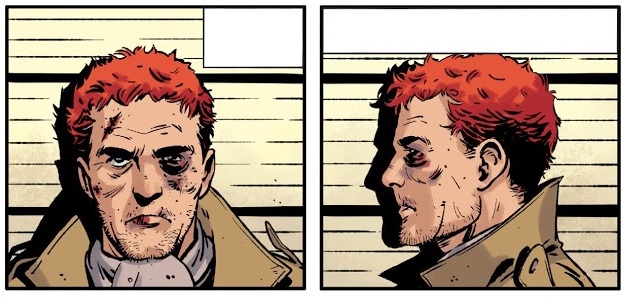Rorschach #1 Texto 5