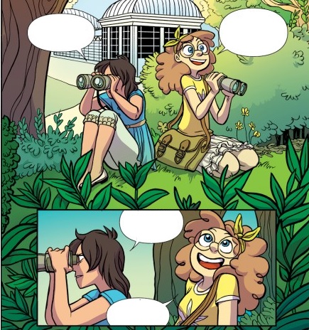 Giant DAys 5 Texto 1