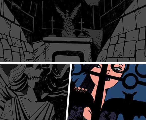 Ville Lumiere Imagen Texto 1