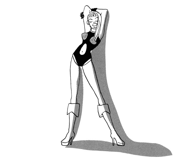 Helter Skelter Texto 3