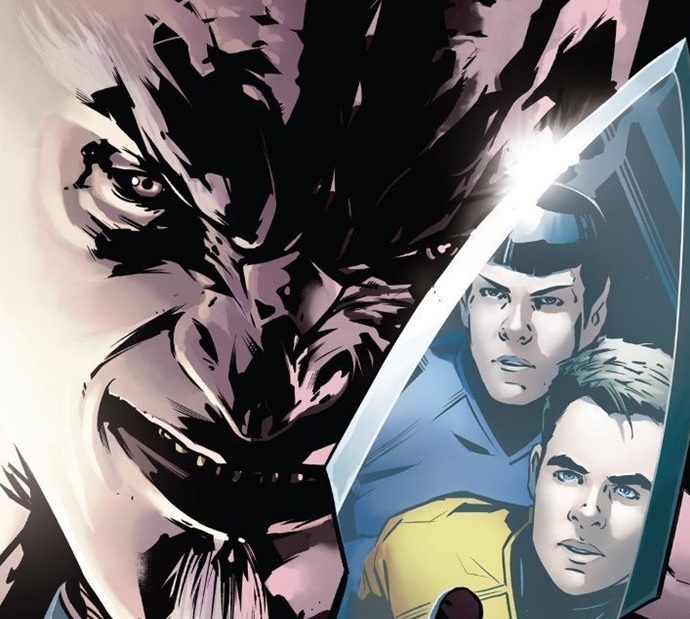 STAR TREK DESTINO MANIFIESTO imagen Texto 4