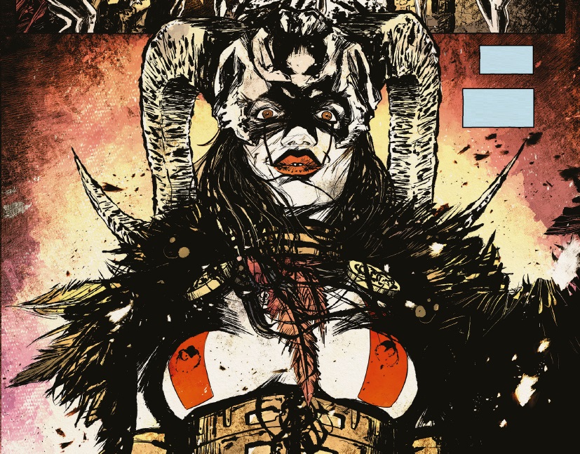 Sangre Barbara Texto 3