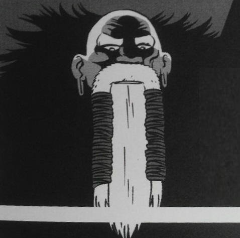 La Torre Muerta texto 1