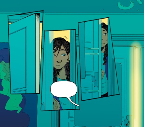 Slam The Next Jam Imagen Texto 2