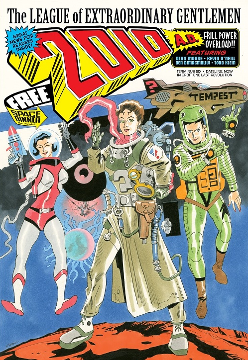 La Tempestad Texto 2