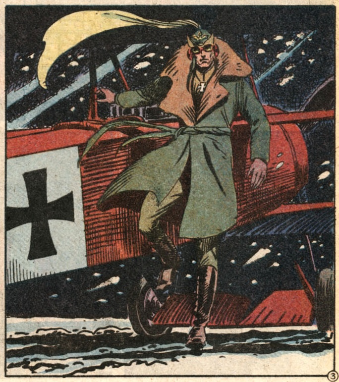 Christmas con los Superhéroes Texto 5