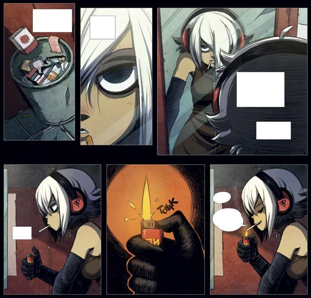 Reseña Fucktopia Imagen Texto 3