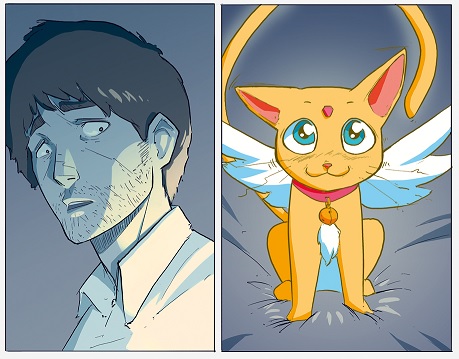 Protagonista Texto 2