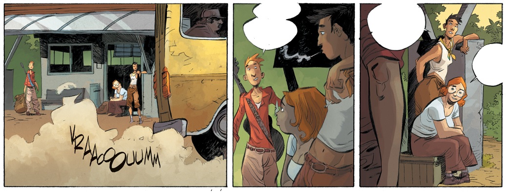 Jodido Bastardo Texto 1