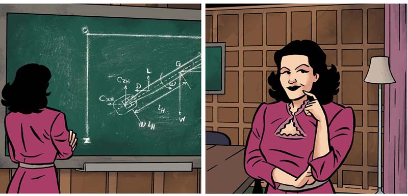 comic-objetivo-hedy-lamarr-inventora-wifi