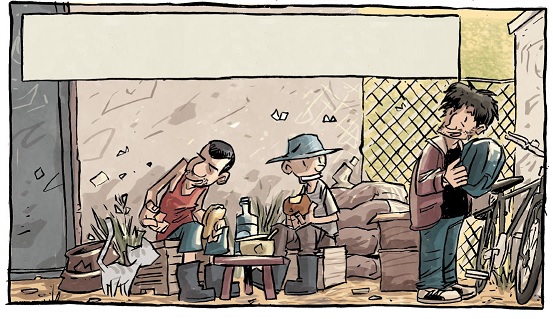 Entrevista José Fonollosa Imagen 3