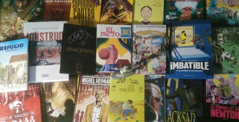 2021 Algo para recordar Texto 1