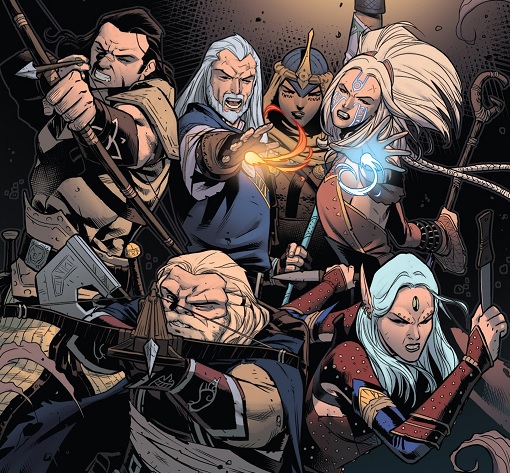 Pathfinder 2 Texto 1