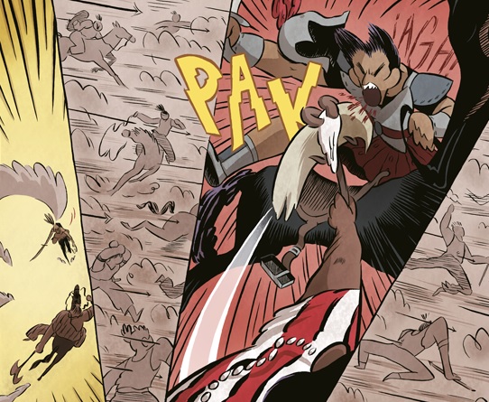 Dada Imagen 3 Batalla