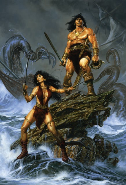 King Size Conan Texto 7