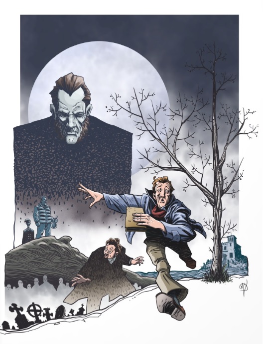 Maestro del Terror Texto 2