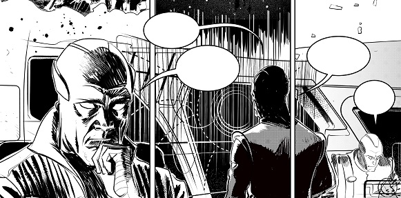 Esferas Ermitis Blanco