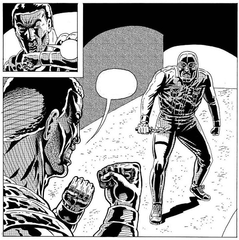 Night Business Texto 3