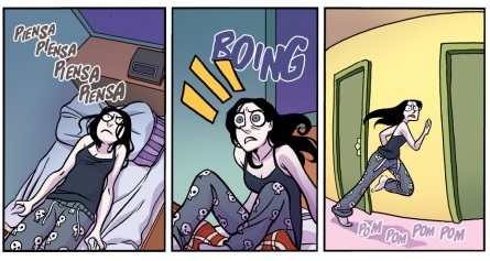 Giant DAys 5 Texto 2