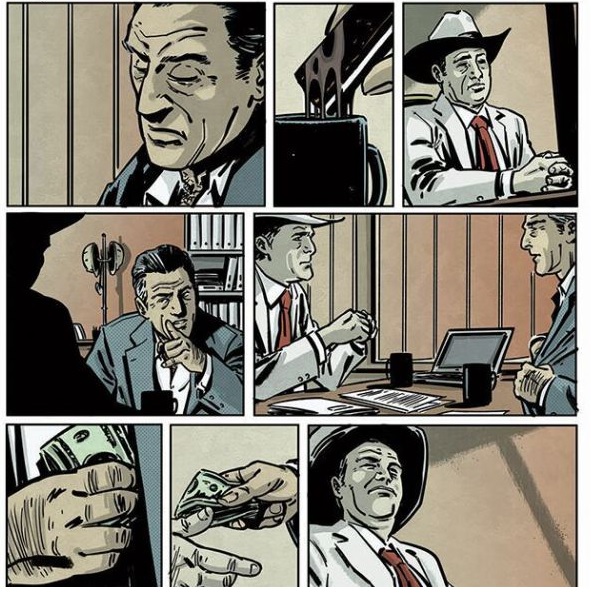 RESEÑA HOT LUNCH SPECIAL IMAGEN TEXTO 1